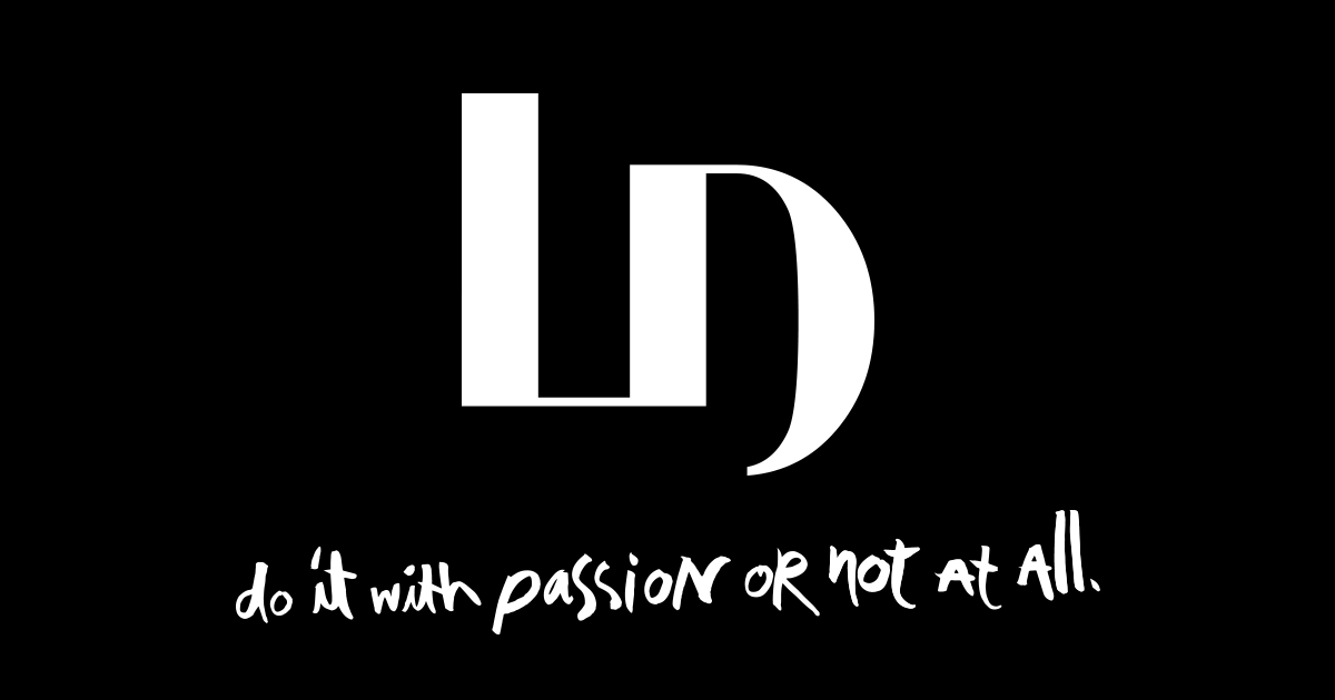 Lobby Design logo